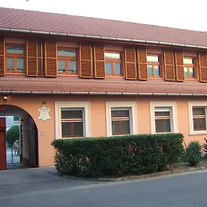 Timarhaz Panzio , Szegedin Ungarn
