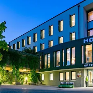 Hotel Heffterhof ****