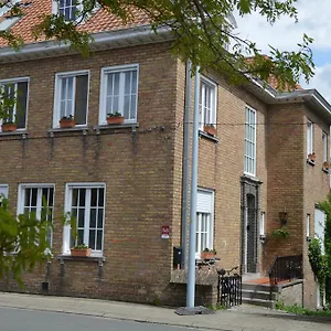 Pickery 3*, Brügge Belgien