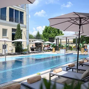 Hotel Aurum ****