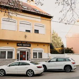Palma Vendeghaz 2*, Szeged Hungary