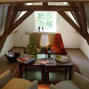 The Herring's - Stylish Private With Breakfast In Historic Center - Adults-only 3*, Brügge Belgien