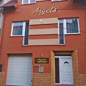 Angel's Vendeghaz Guest house