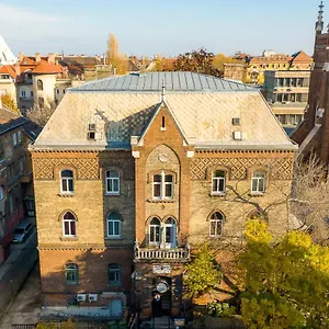 Bed & Breakfast Dominik Panzio **